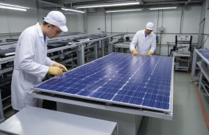 2023: prezzi fotovoltaico ancora in discesa