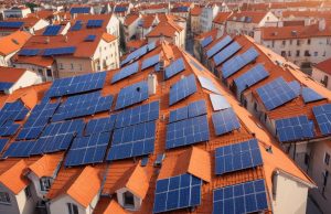 Rinnovabili: 5,79 GW nel 2023 nel rapporto di Legambiente e GSE