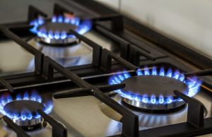 La cucina a gas è più pericolosa di quanto pensassimo