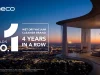 Tineco guida da 4 anni la classifica degli aspirapolvere lavapavimenti domestici Euromonitor International ha riconosciuto Tineco leader negli aspirapolvere lavapavimenti per il quarto anno consecutivo.