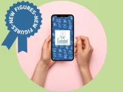 Ecolabel UE: il bollino che aiuta a essere più sostenibili continua ad avere successo L'Ecolabel UE è un marchio che certifica il ridotto impatto ambientale lungo tutto il ciclo di vita di beni e servizi