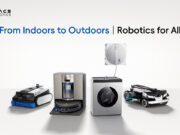 Ecovacs a IFA 2026: la nuova generazione di robot per pulire casa, finestre, piscina e giardino Ecovacs ha presentato a IFA 2026 una gamma completa di prodotti, per la pulizia della casa, ma non solo, anche di giardino e piscina.