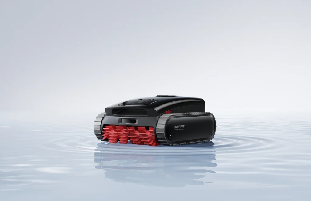 Roborock RockAqua P1